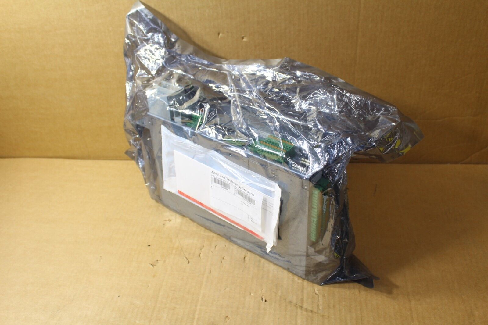 Rexroth Indramat DKC06.3-100-7-FW DeviceNet Eco Drive