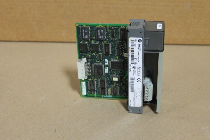 Allen-Bradley 1747-SDN DeviceNet Scanner Module