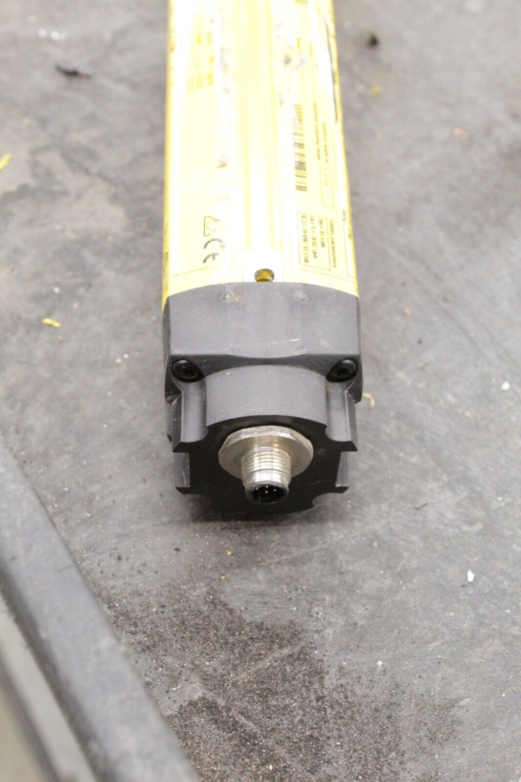 Sick M40E-043020RR0 Safety Light-Beam Sensor