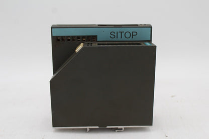 Siemens 6EP1 931-2EC21 Power Supply Module