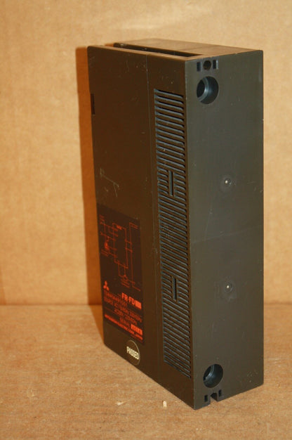 MITSUBISHI TD840A491G51 FR-FD DEVIATION DETECTOR 