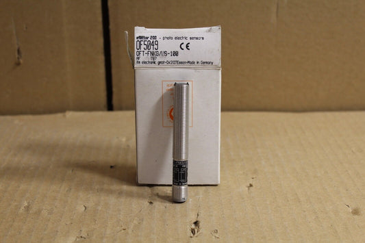 Effector 200 OF5049 Proximity Switch Sensor