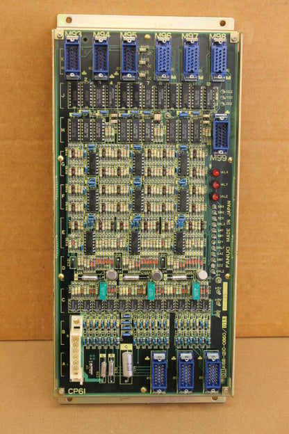 FANUC A16B-1210-0860 PC BOARD