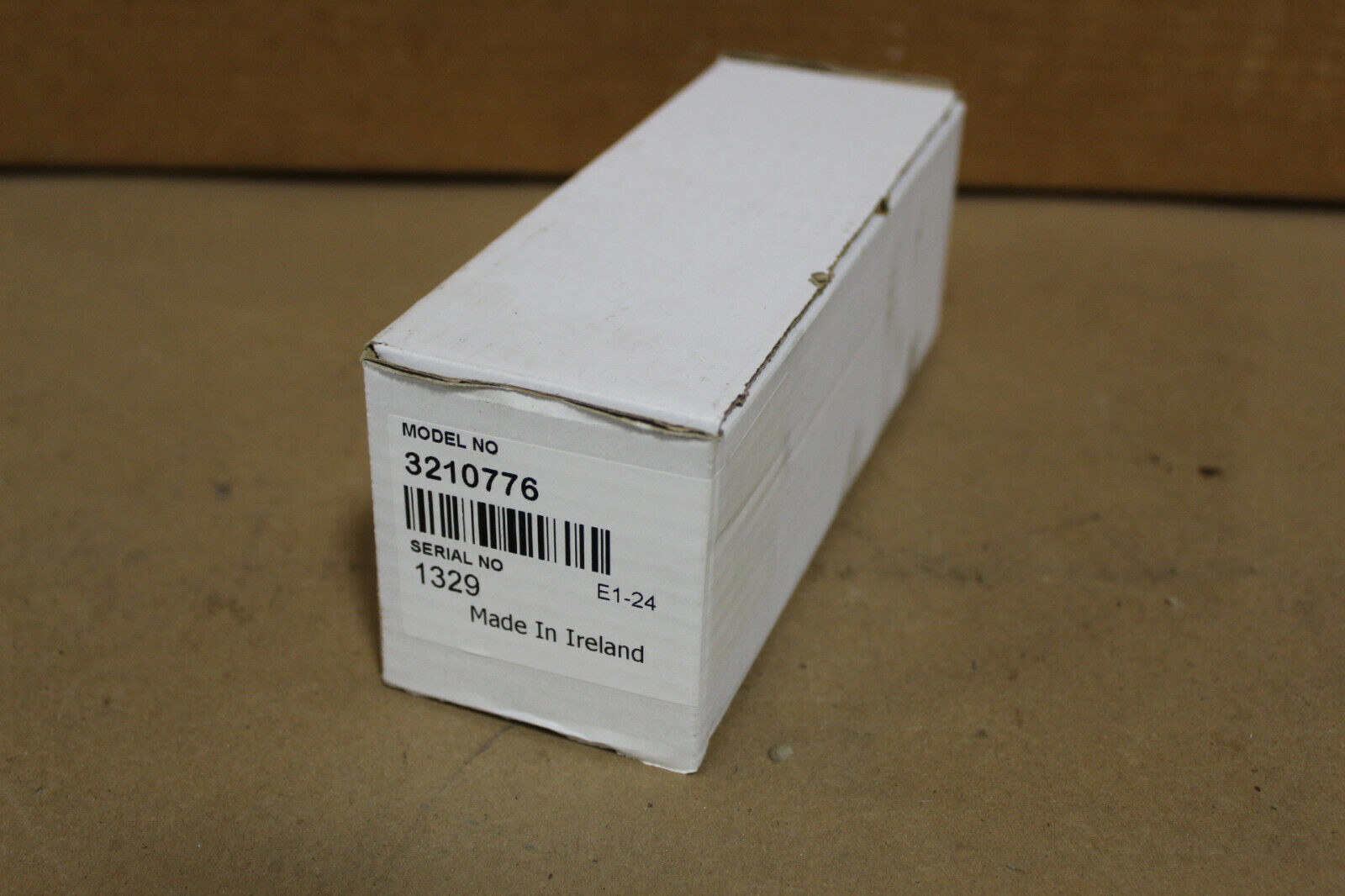 HANKISON ELEMENT E1-24 HF SERIES GRADE 1 MAX OIL REMOVAL FILTER COMPRESSOR