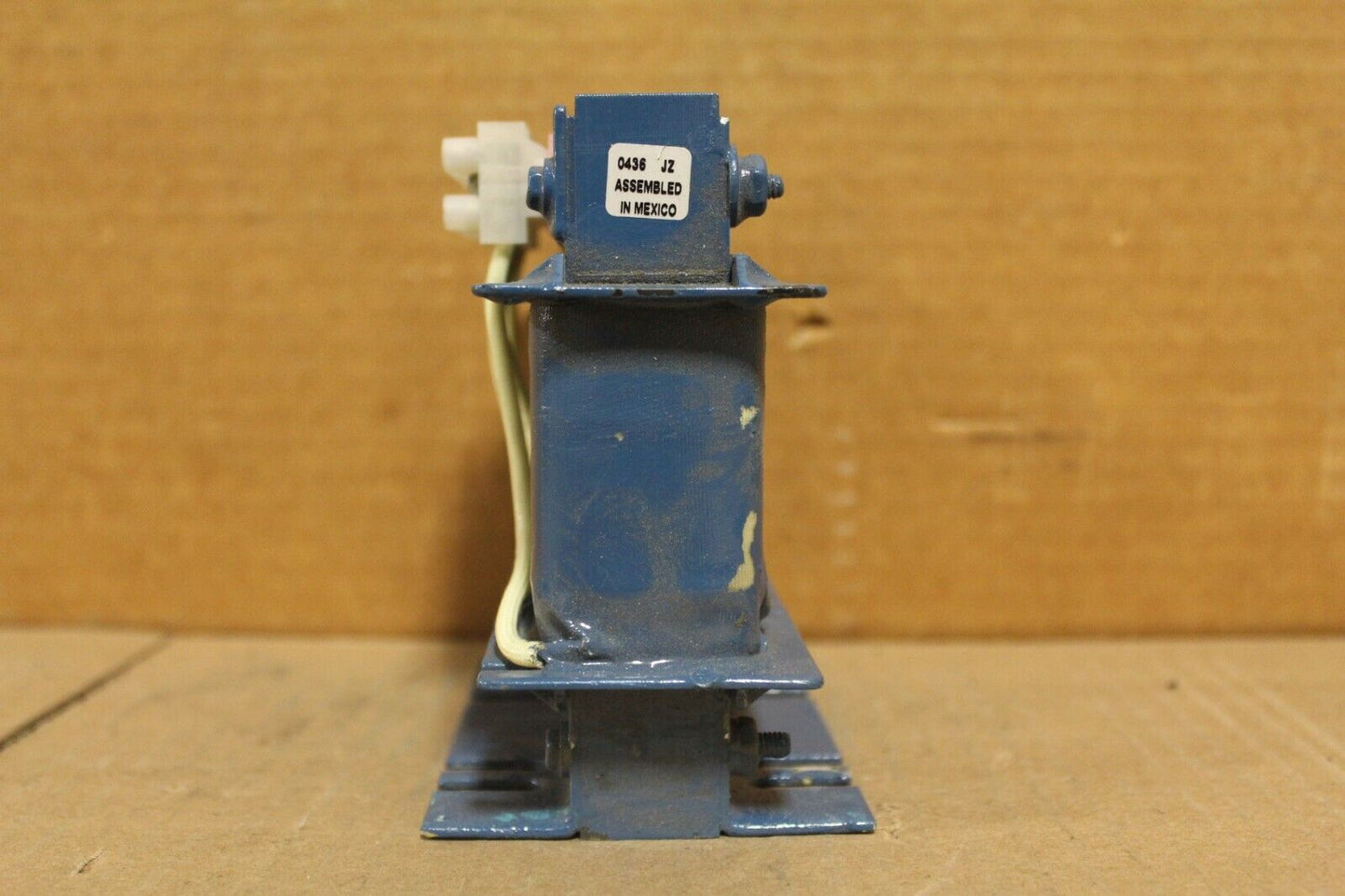 Allen Bradley 1321-3R8-B Transformer