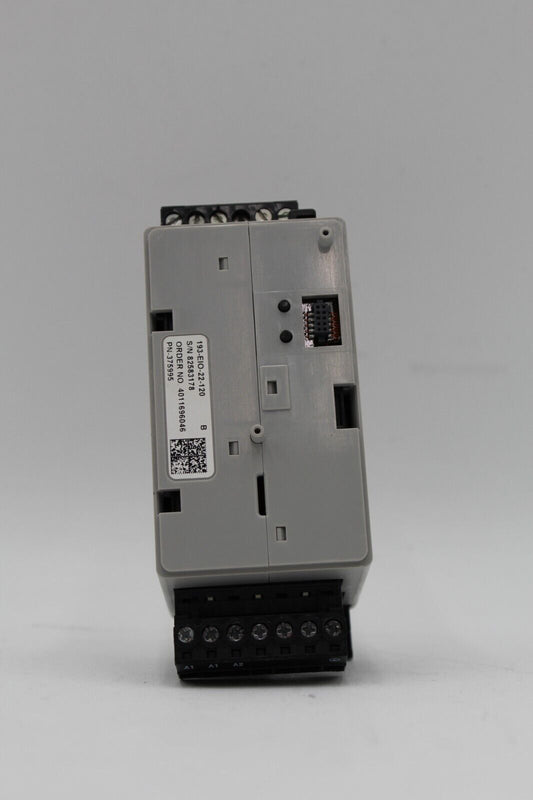 Allen-Bradley 193-EIO-22-120 Control Module