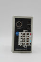 Allen-Bradley 1203-GK5 DeviceNet Communications Module (Broken Din Rail Mount)