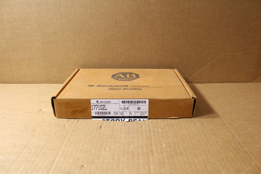 Allen Bradley 1771-0ZL / 1771-OZL Contact Output Module
