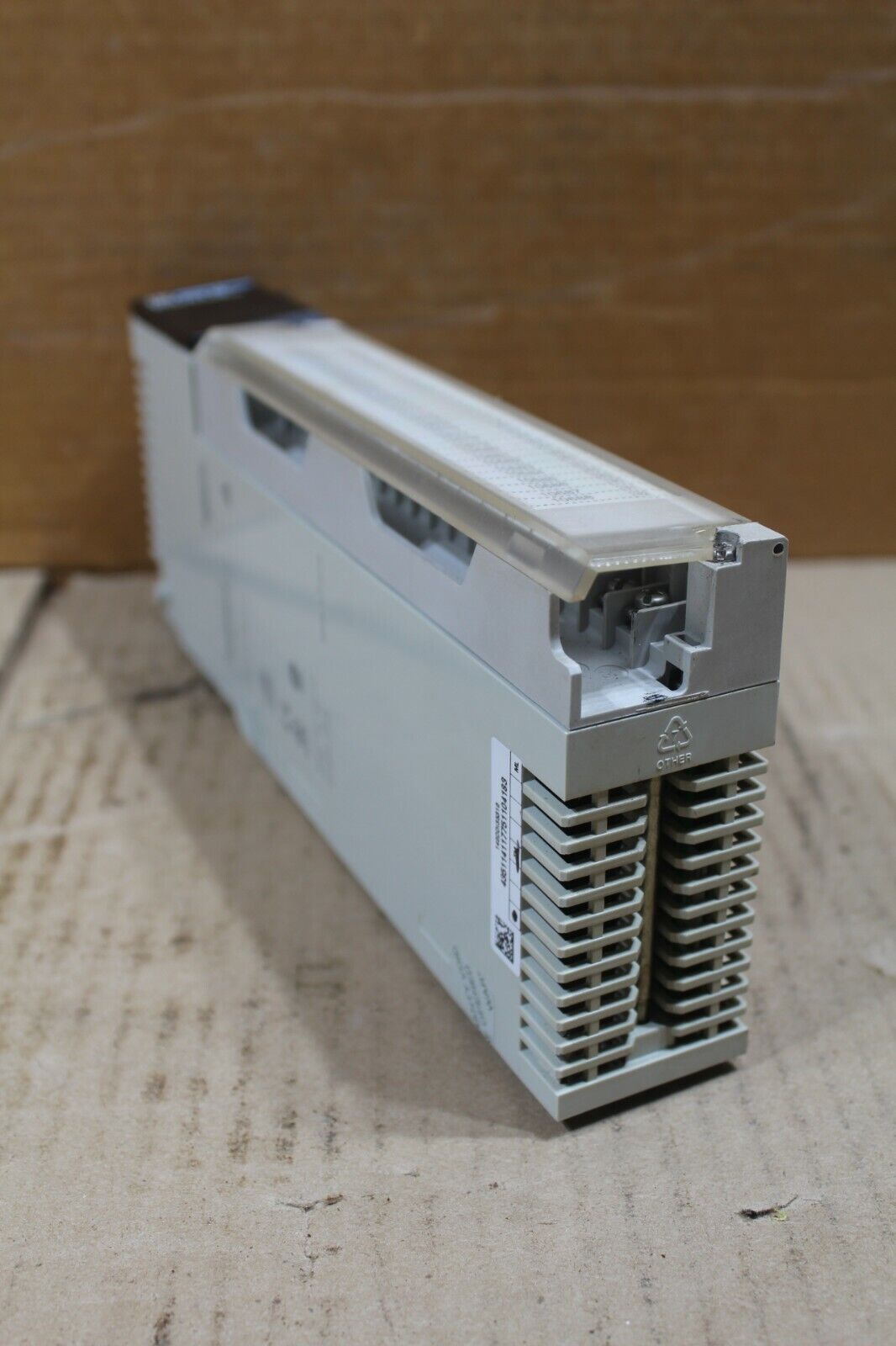 Schneider 140DDI35310 VDC Input