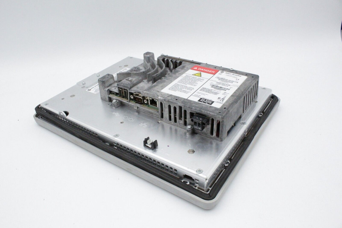 Allen-Bradley 2711P-T10C4D8 PanelView Plus 1000 (Dirty)