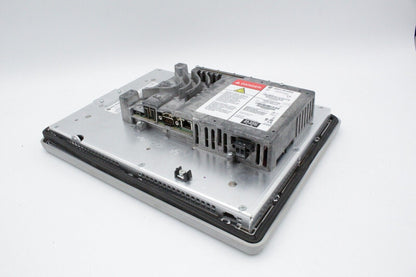 Allen-Bradley 2711P-T10C4D8 PanelView Plus 1000 (Dirty)