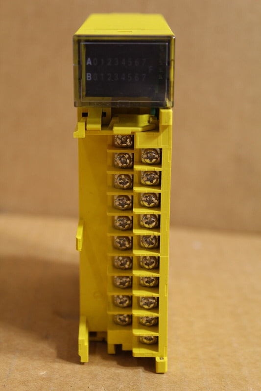 Fanuc A03B-0819-C114 PLC Module *No Cover