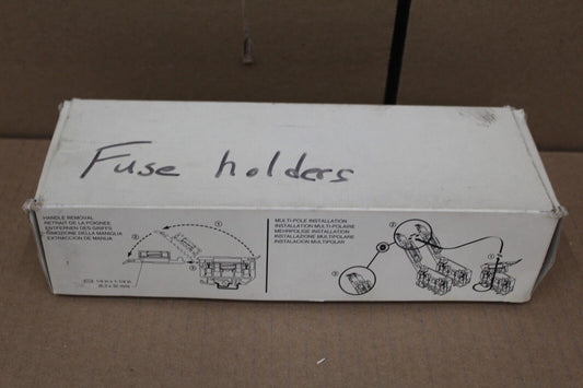 Allen Bradley 1492-H5 Terminal Block (1 pc)