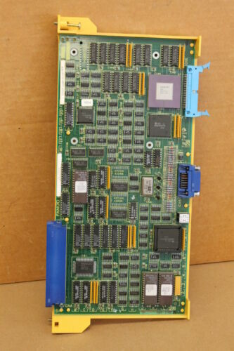 Fanuc A16B-2200-0160 CPU Board