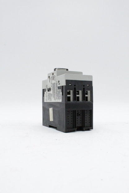 Allen-Bradley 140M-F8T-C25  Circuit Breaker