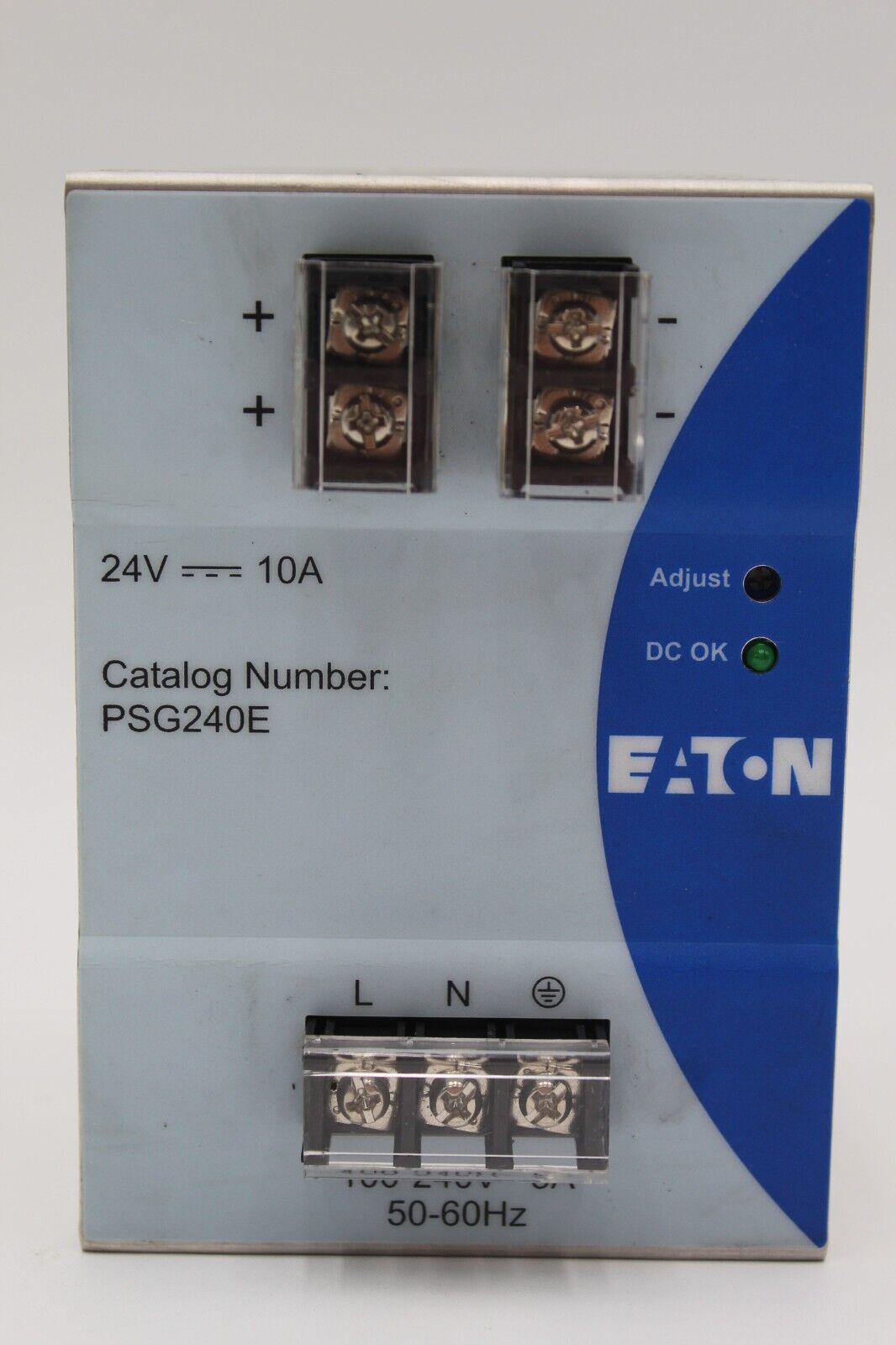 Eaton PSG240E Power Supply