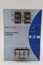 Eaton PSG240E Power Supply