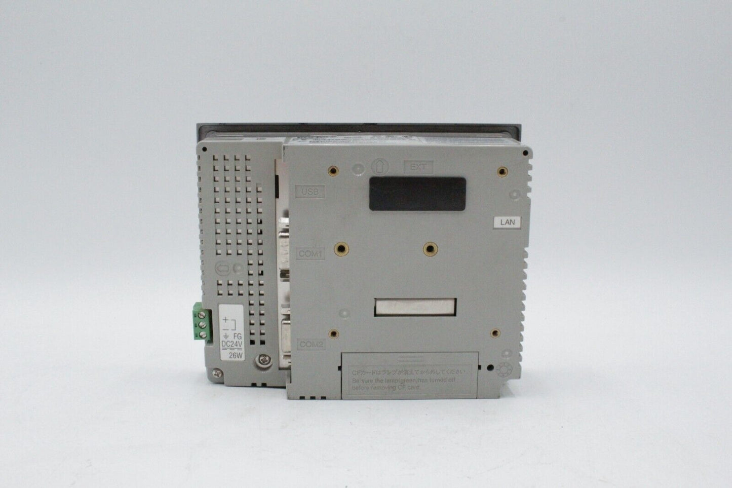 Pro-Face AGP3300-T1-D24 PFXGP3300 5.7" TFT Color Operator Interface Panel