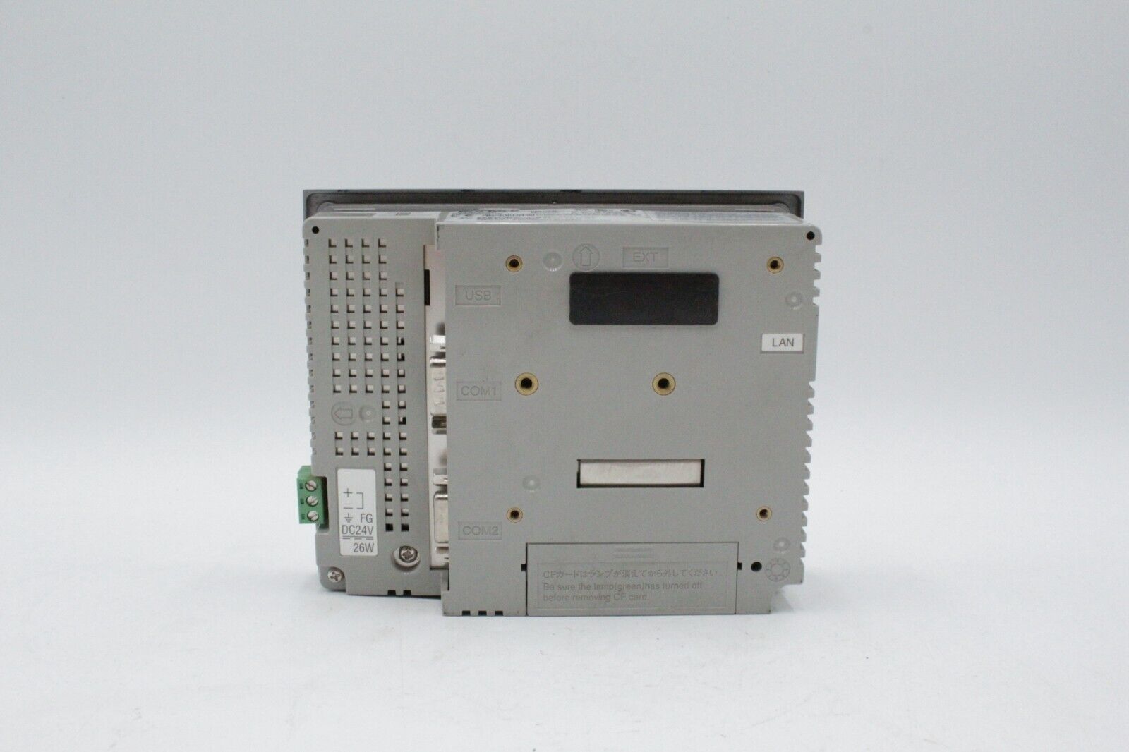 Pro-Face AGP3300-T1-D24 PFXGP3300 5.7" TFT Color Operator Interface Panel