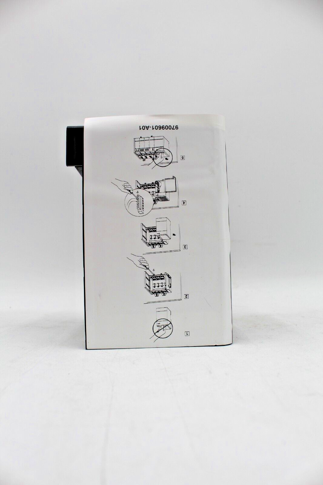 Allen-Bradley 1756-PA75 ControlLogix AC Power Supply NNB