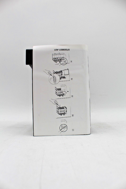 Allen-Bradley 1756-PA75 ControlLogix AC Power Supply NNB