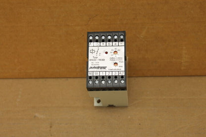 PULSOTRONIC 8100-1930 RELAY MODULE