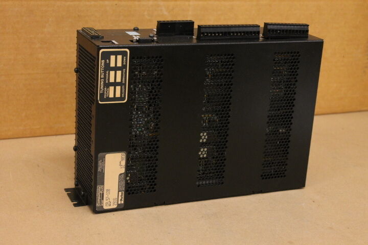PARKER CPL57-120 COMPUMOTOR PLUS SERVO CONTROLLER