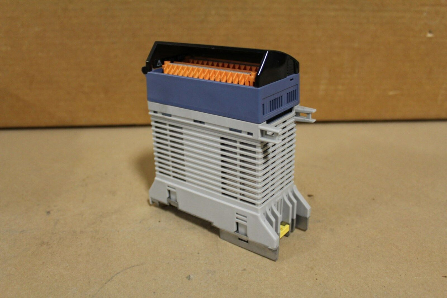 Yokogawa DaqMaster MX125-MKC-M10 Output Module