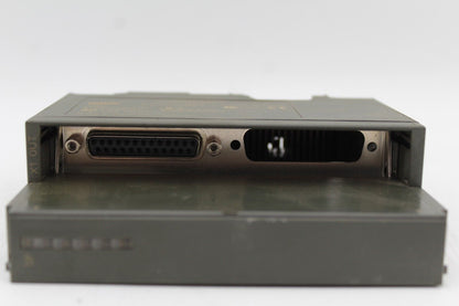 Siemens 6ES7360-3AA01-0AA0 Interface Module No Cover*