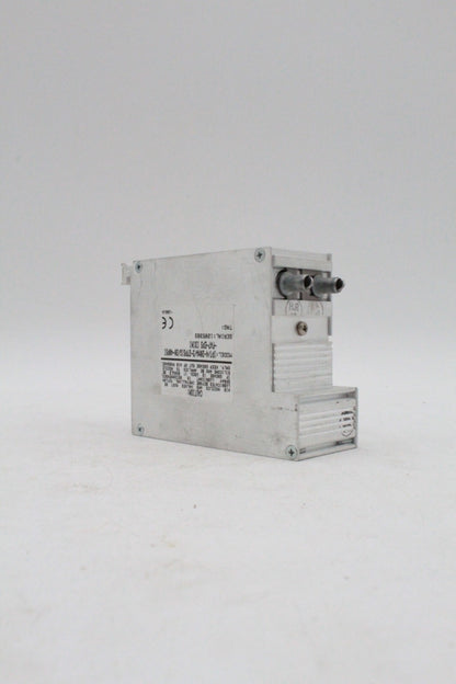 Moore Industries IPT/4-20MA/3-27PSIG/20-40PSI-FA7-EPS Pressure Transmitter