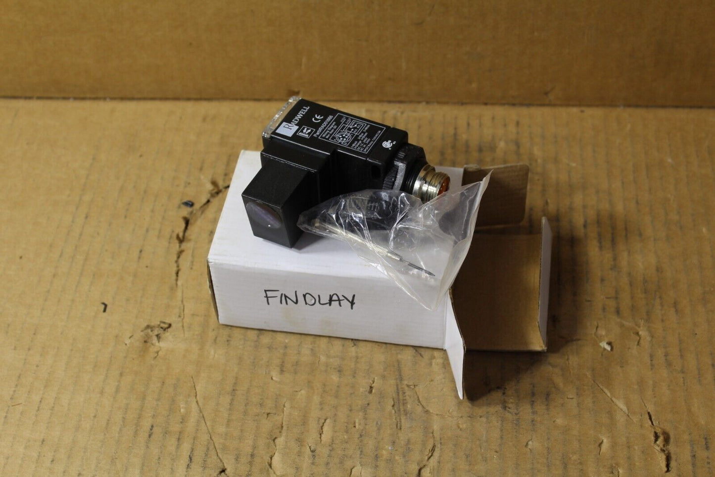 Radwell SUBS RAD01666