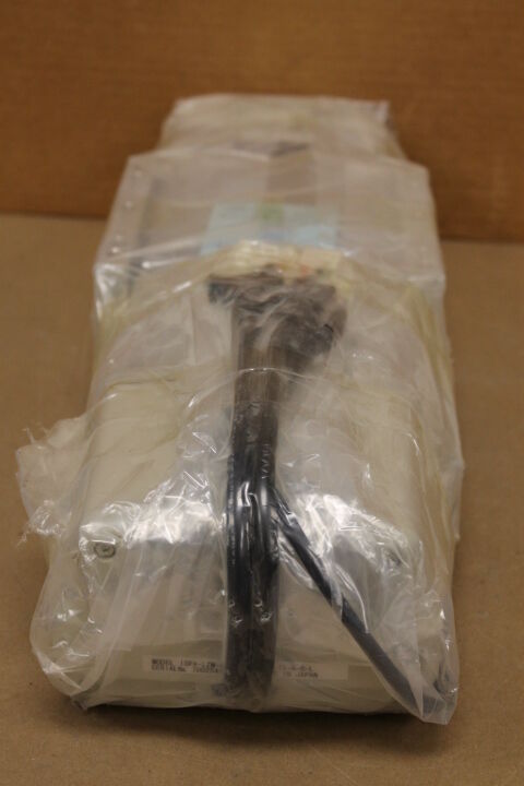 IAI ISPA-LZM-A-400-10-100-T1-N-B-L VERTICAL AXIS SLIDER