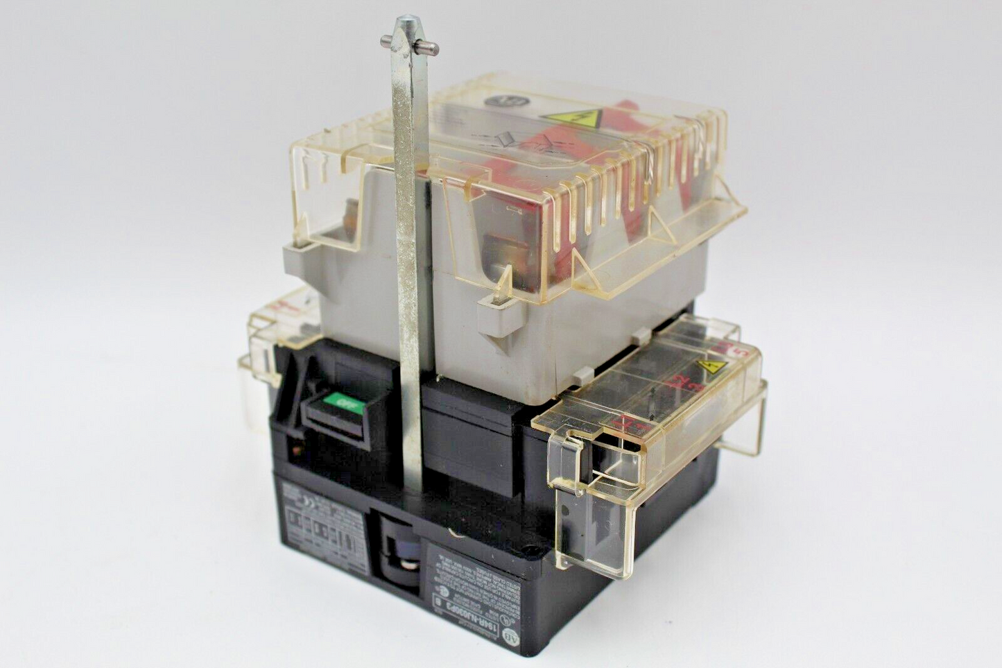 Allen-Bradley 194R-NJ030P3 Fusible Disconnect Switch