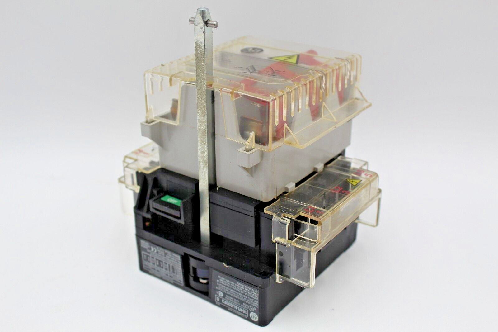 Allen-Bradley 194R-NJ030P3 Fusible Disconnect Switch