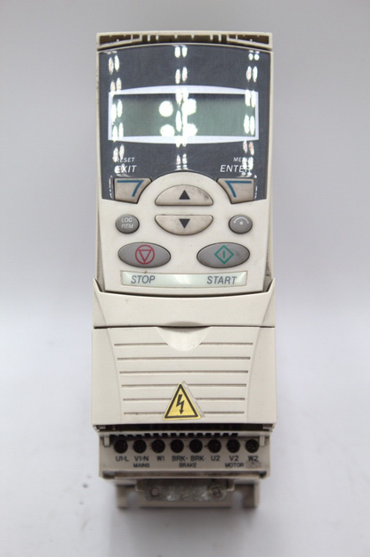 ABB ACS350-03U-02A4-4 Frequency Converter