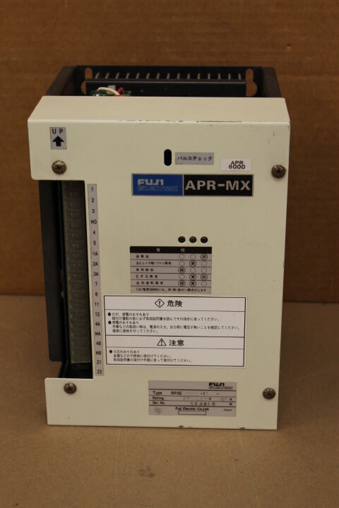 FUJI APR-MX RPXE2060-1T DRIVE