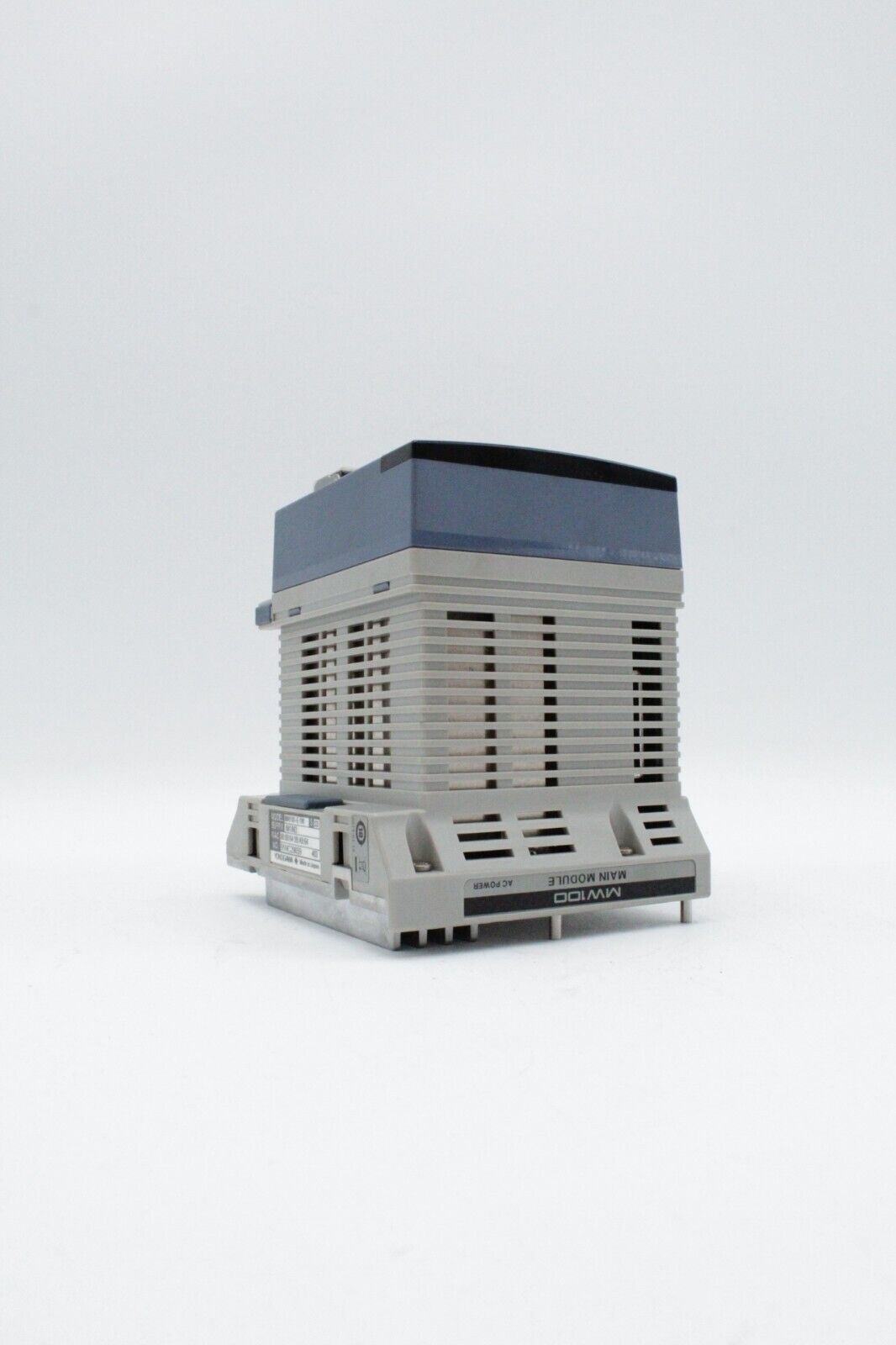 Yokogawa MW100-E-1W Data Acquisition Ethernet Unit