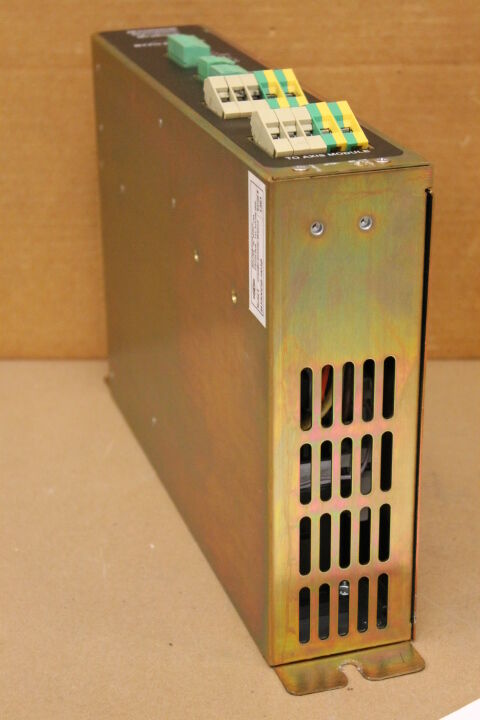 BONITRON M3500DB-H03B DYNAMIC BRAKING MODULE