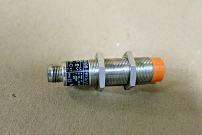 IFM Efector IG5775 IGA2008-FRKG/US Inductive Proximity Sensor