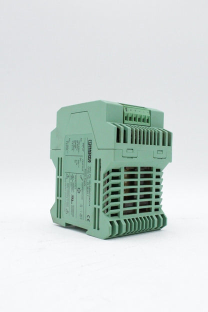 Phoenix Contact MINI-PS-100-240AC/24DC/4 Enclosed Power Supply