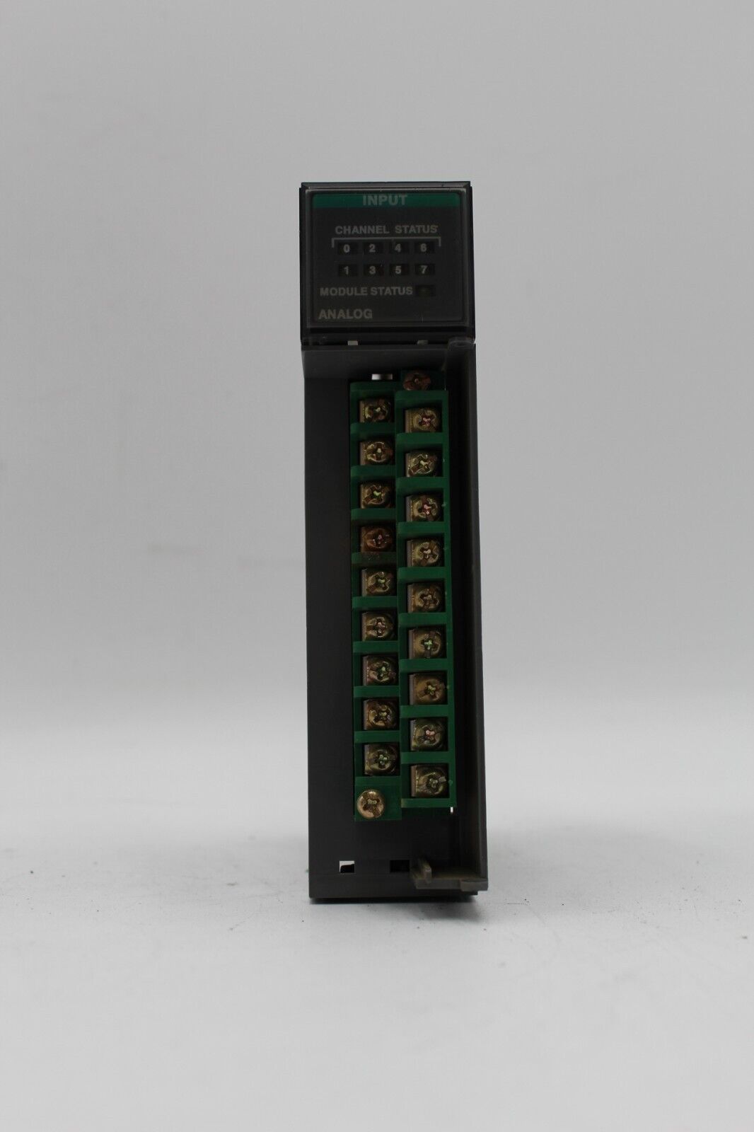 Allen-Bradley 1746-NI8 SLC 500 8 Point Analog Input Module (No Door)