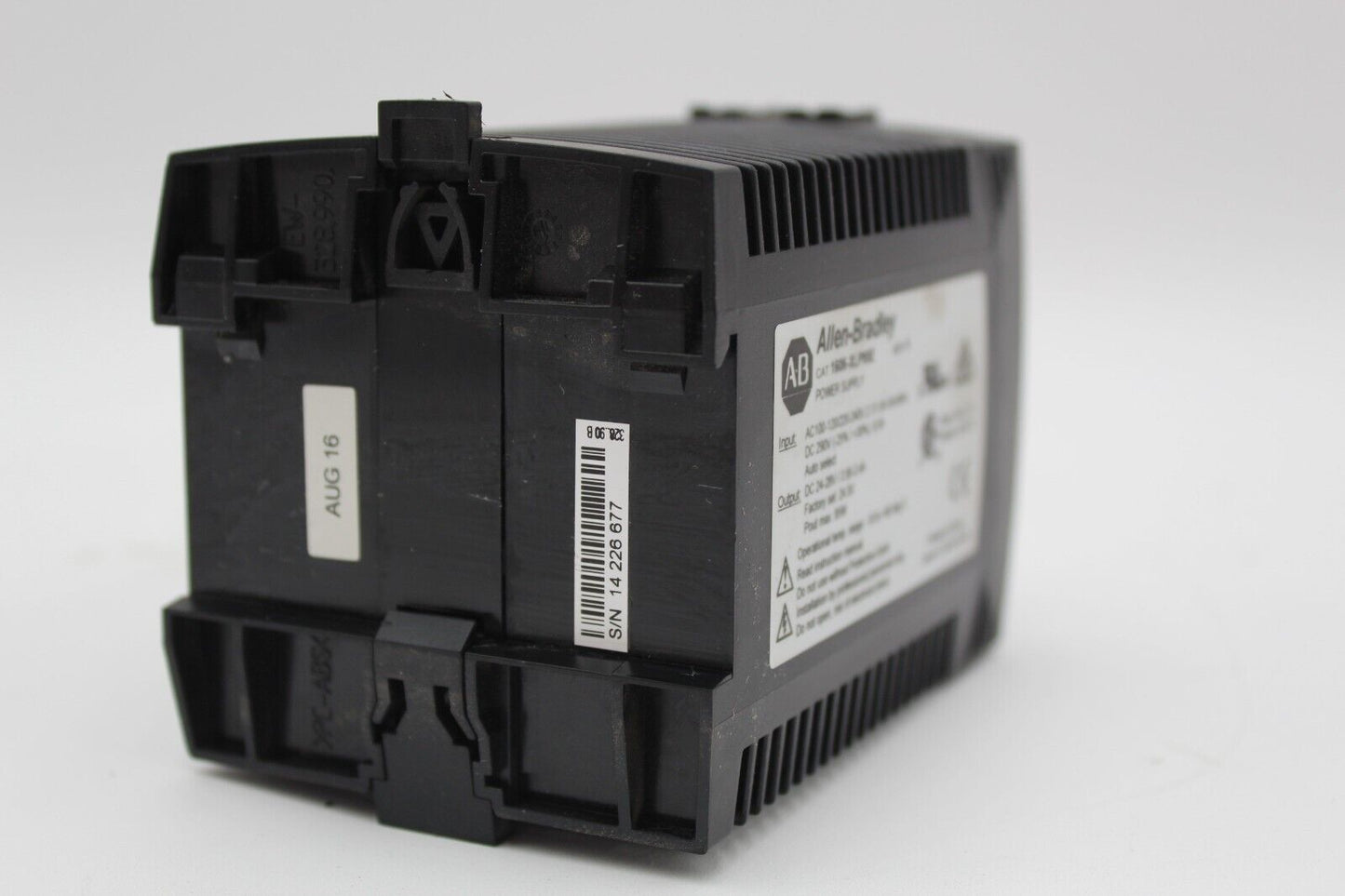 Allen Bradley 1606-XLP95E Power Supply