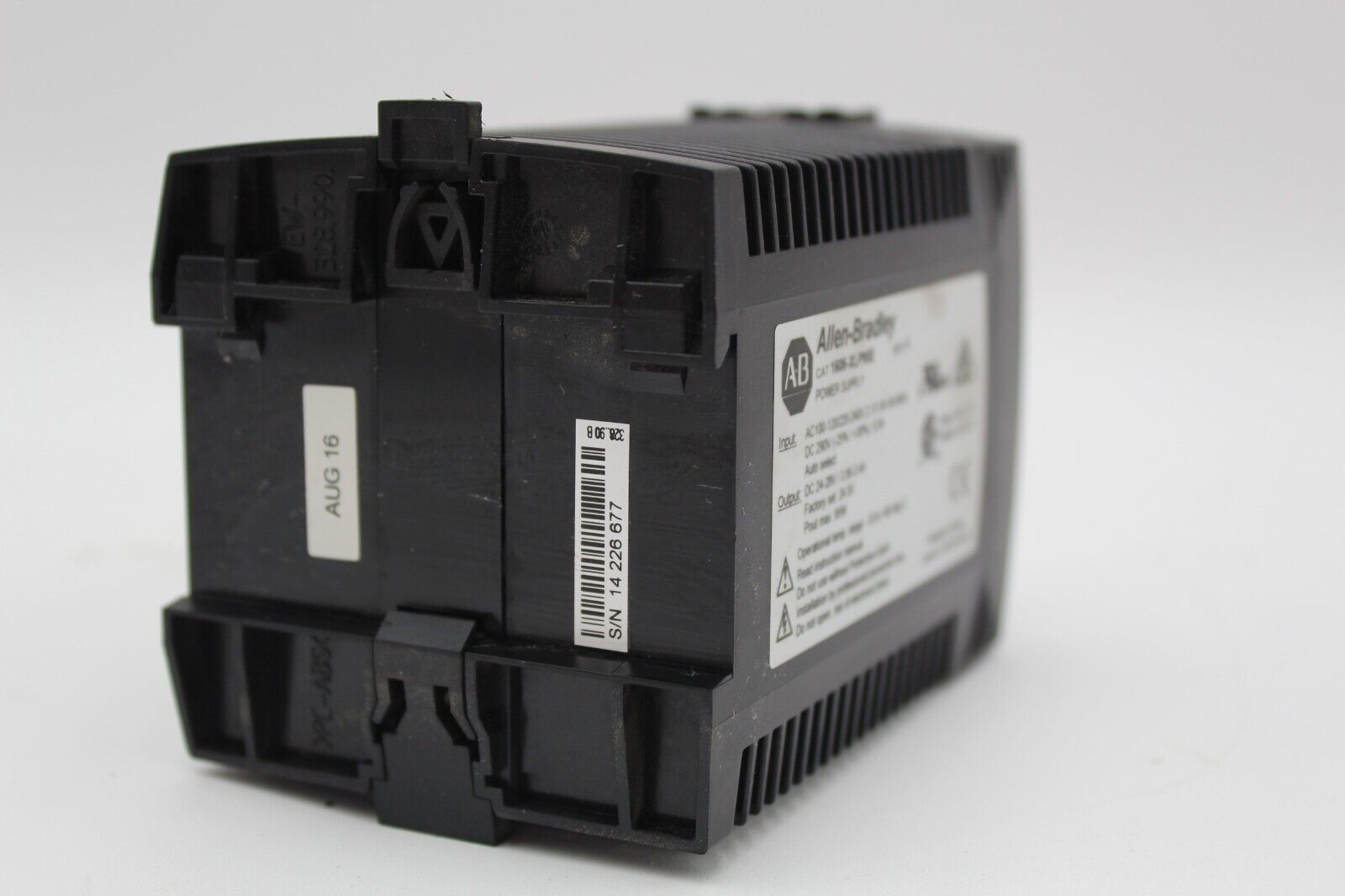 Allen Bradley 1606-XLP95E Power Supply