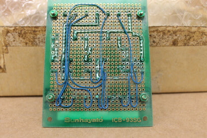 SUNHAYATO ICB-93SG PC BOARD
