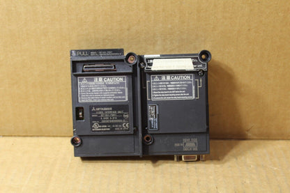 Mitsubishi GT15V-75R1 Video Interface Unit