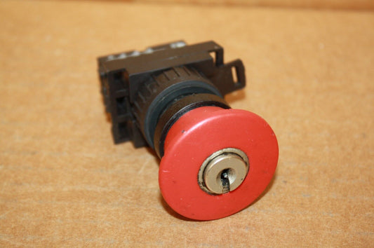ABB SK616 CONTACT BLOCK WITH SWITCH