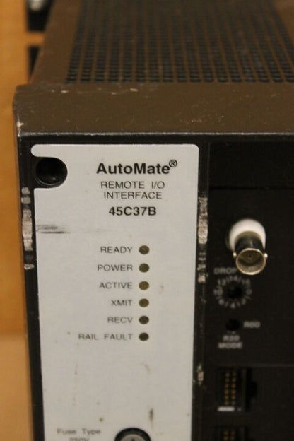 RELIANCE  802803-29RG CONTROLLER 45C37B