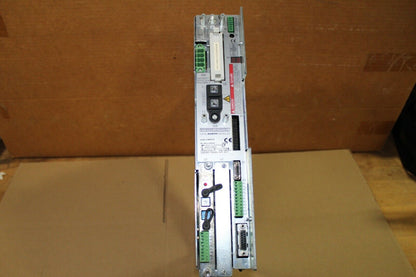 Indramat DDS03.2-W050-B Servo Drive 