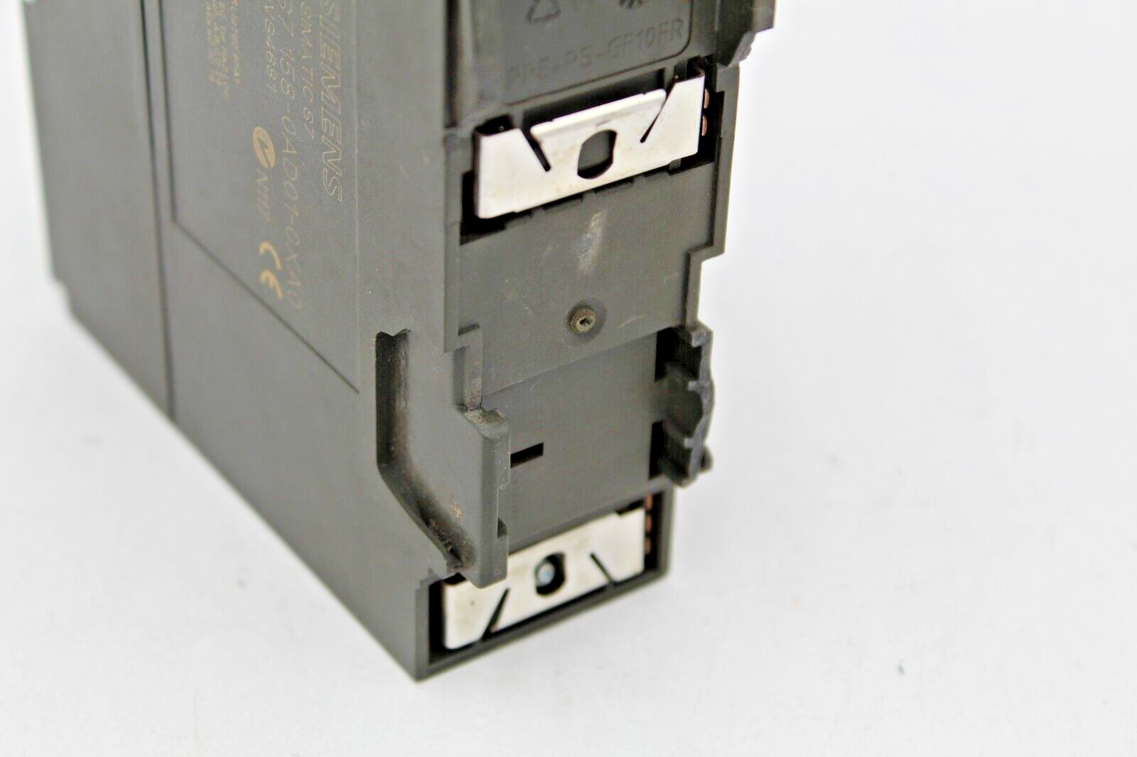 Siemens 6ES7 158-0AD01-0XA0 Simatic S7 Profibus DP Coupler Module READ 2