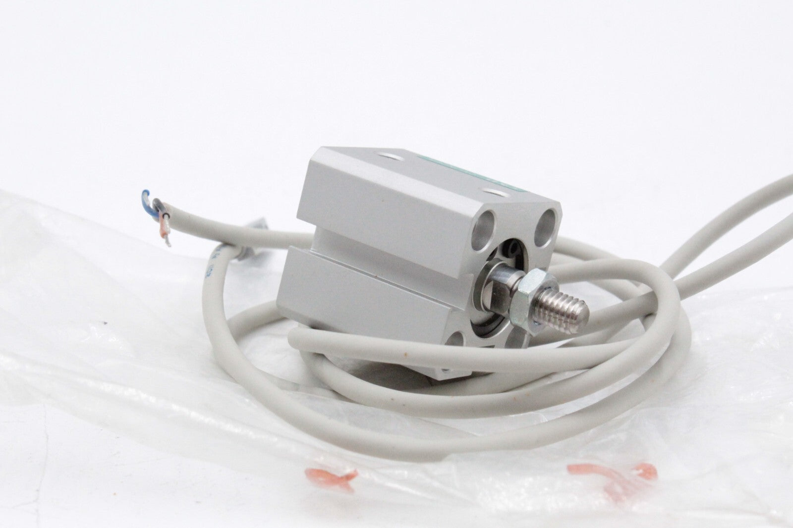 CKD SSD-L-16-5-N Thin Cylinder